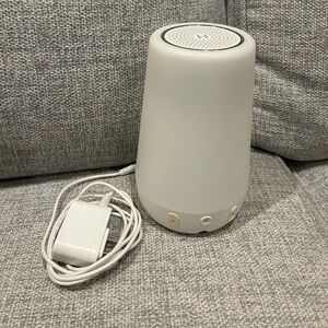 Hatch Rest Baby Sound Machine 2nd Generation